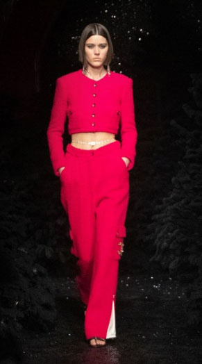 Chanel      